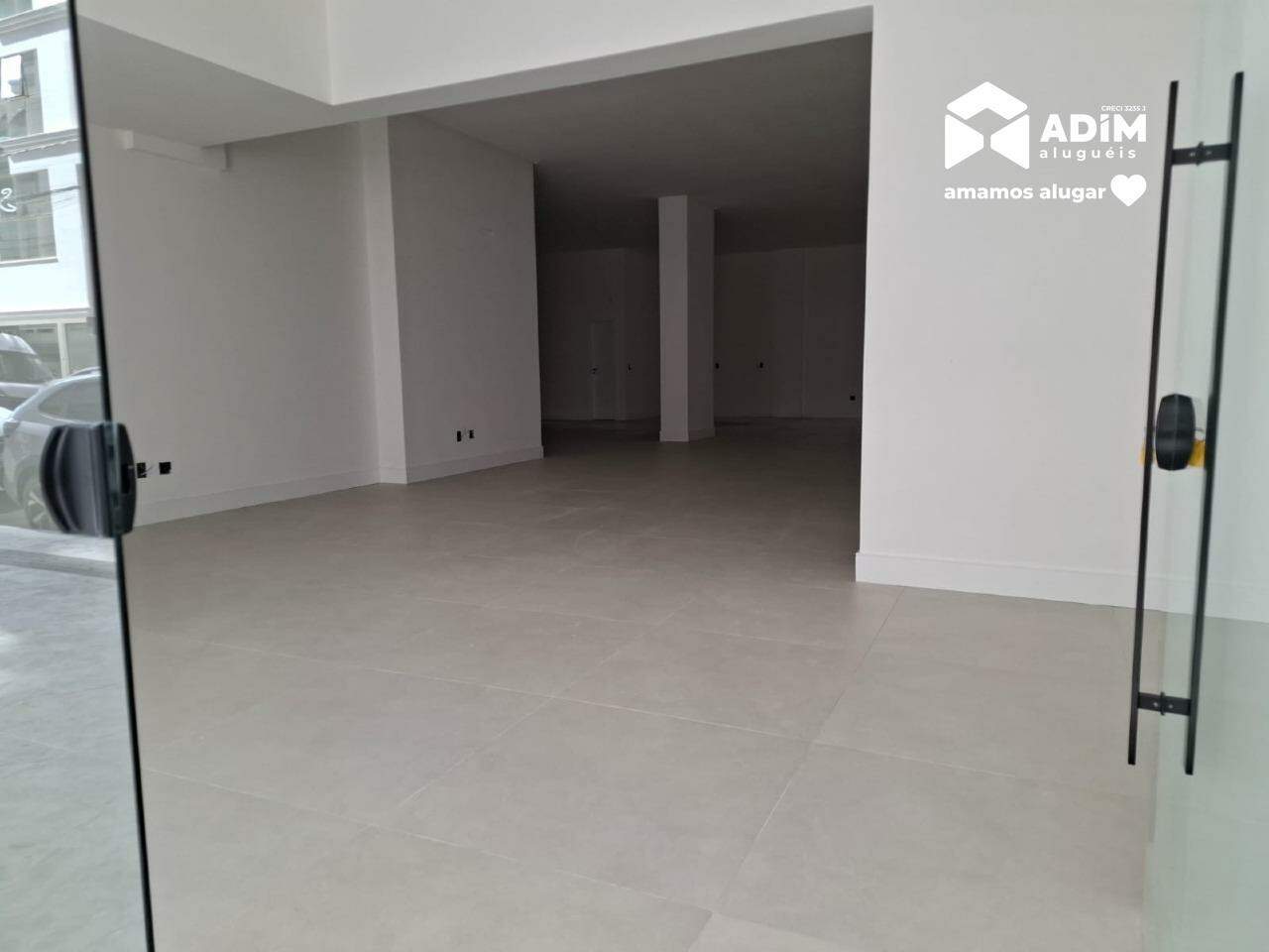 [Edificio] Sala comercial para aluguel IMPERIA DEL MARE: 