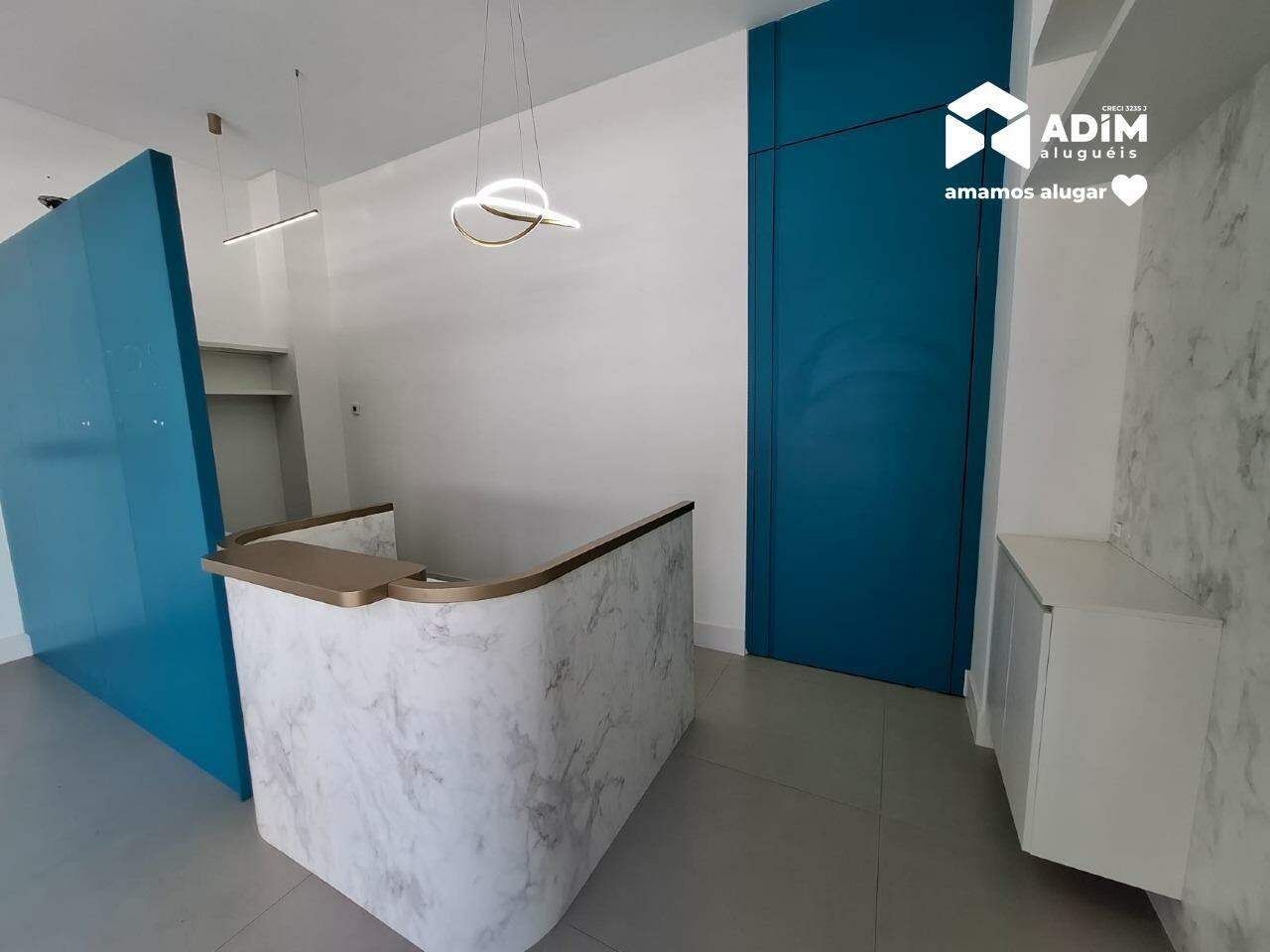 [Edificio] Sala comercial para aluguel Nizuc: 