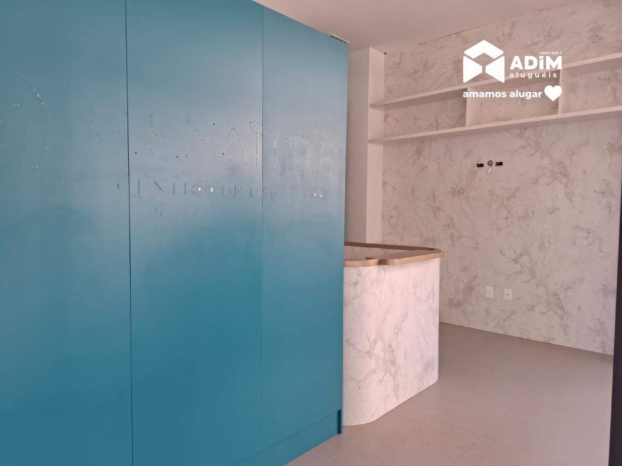 [Edificio] Sala comercial para aluguel Nizuc: 