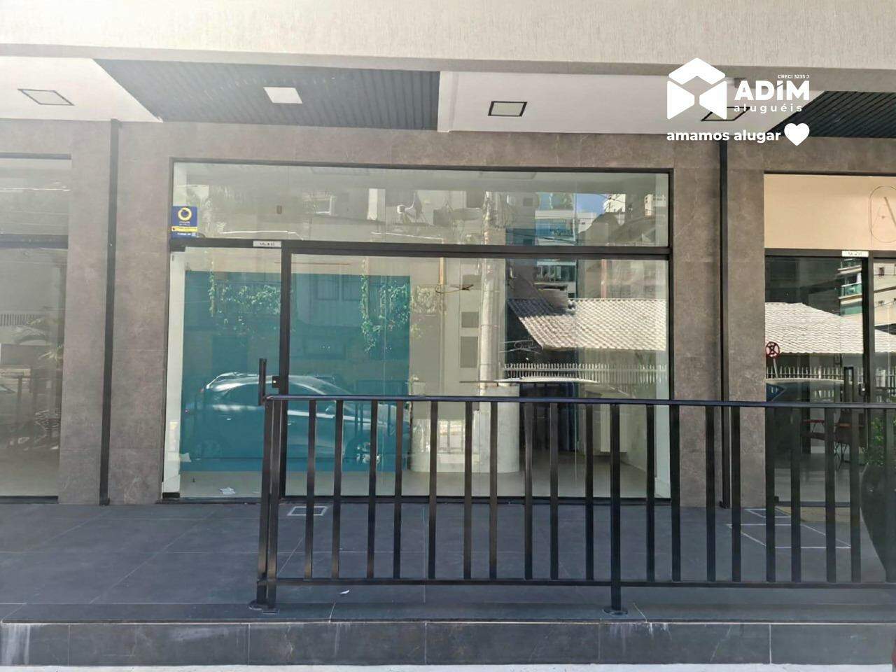 [Edificio] Sala comercial para aluguel Nizuc: 