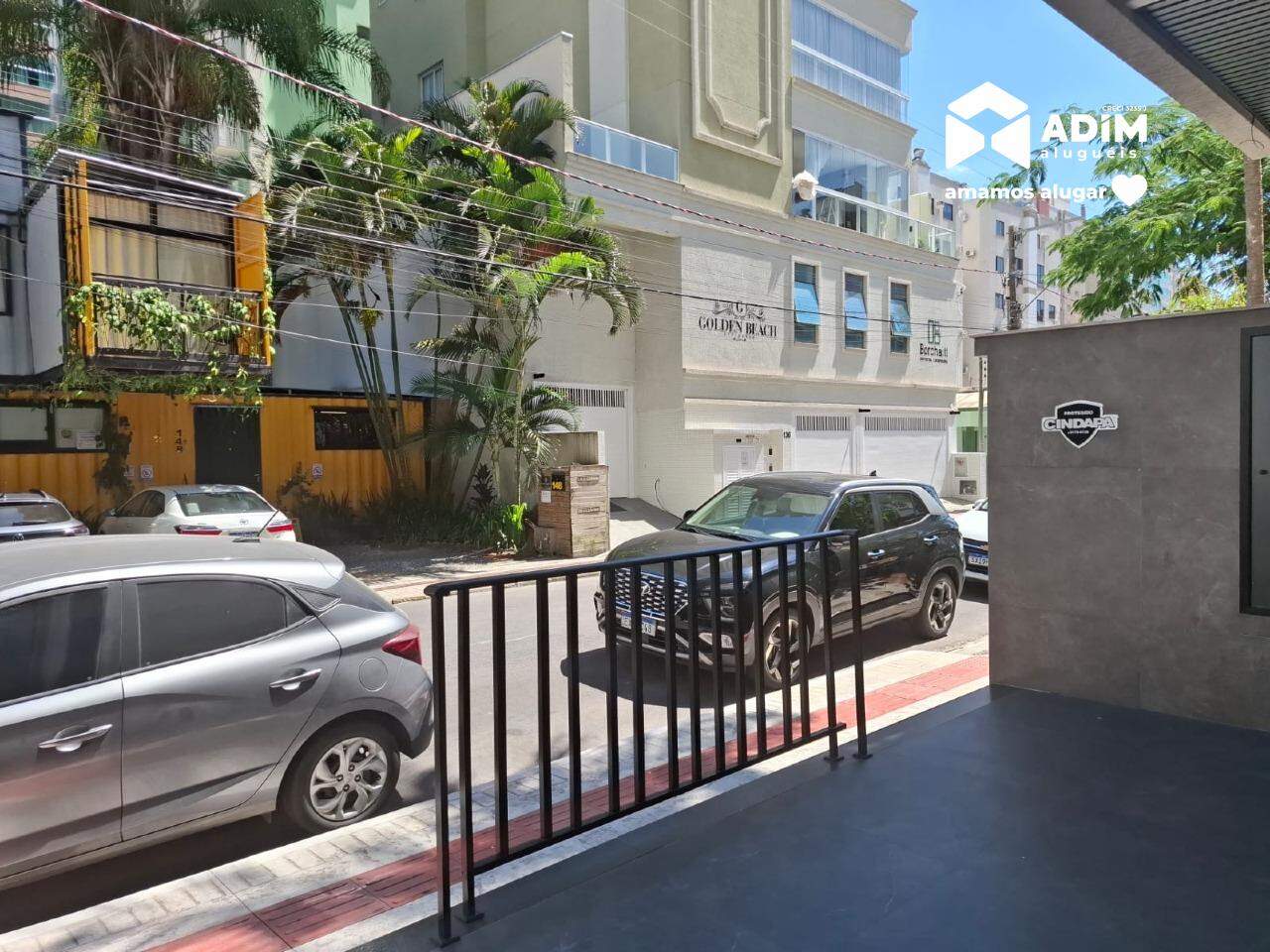 [Edificio] Sala comercial para aluguel Nizuc: 