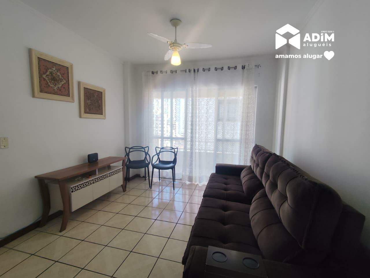 [Edificio] Apartamento para aluguel Maria Pia: 