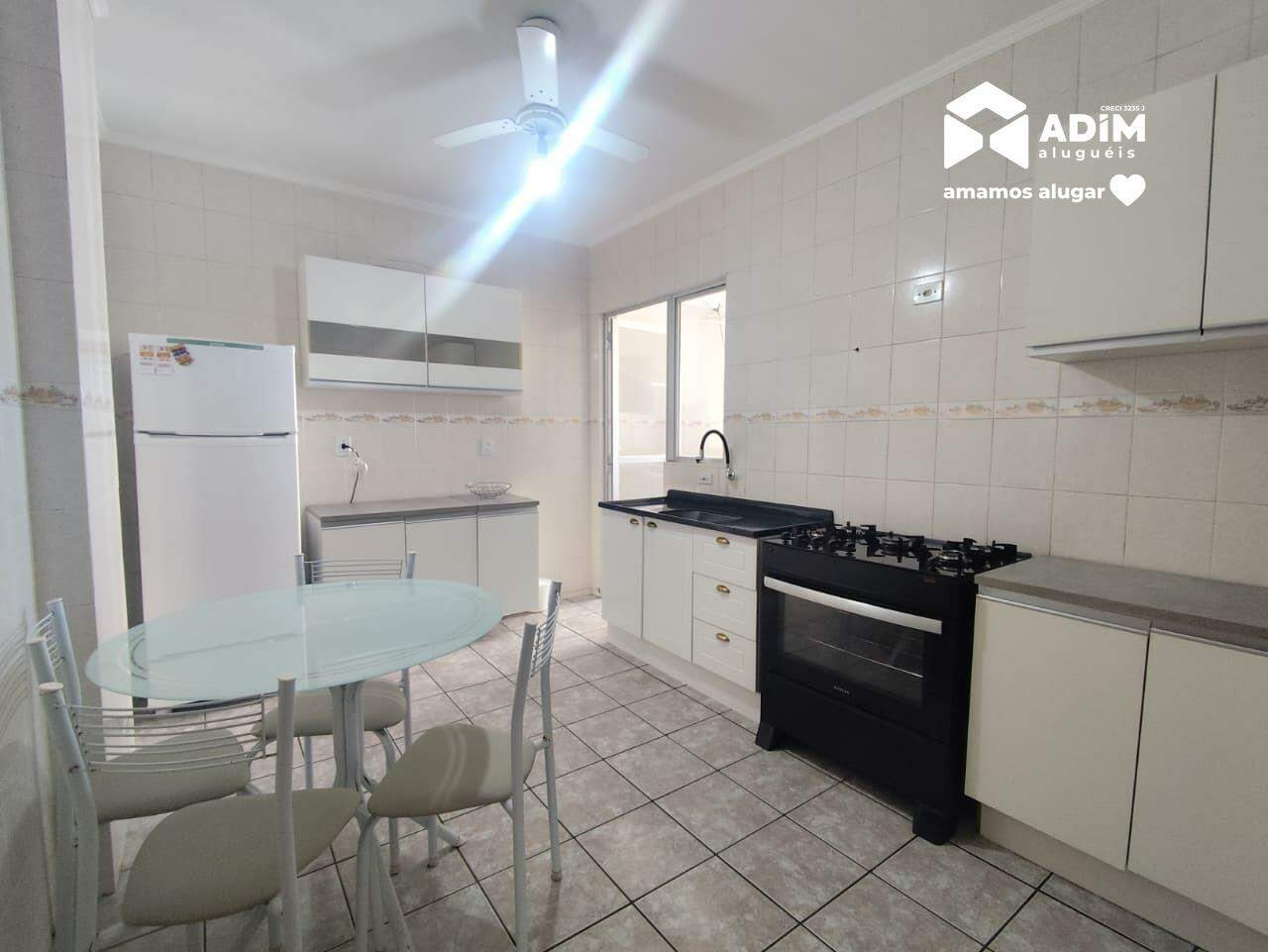 [Edificio] Apartamento para aluguel Maria Pia: 