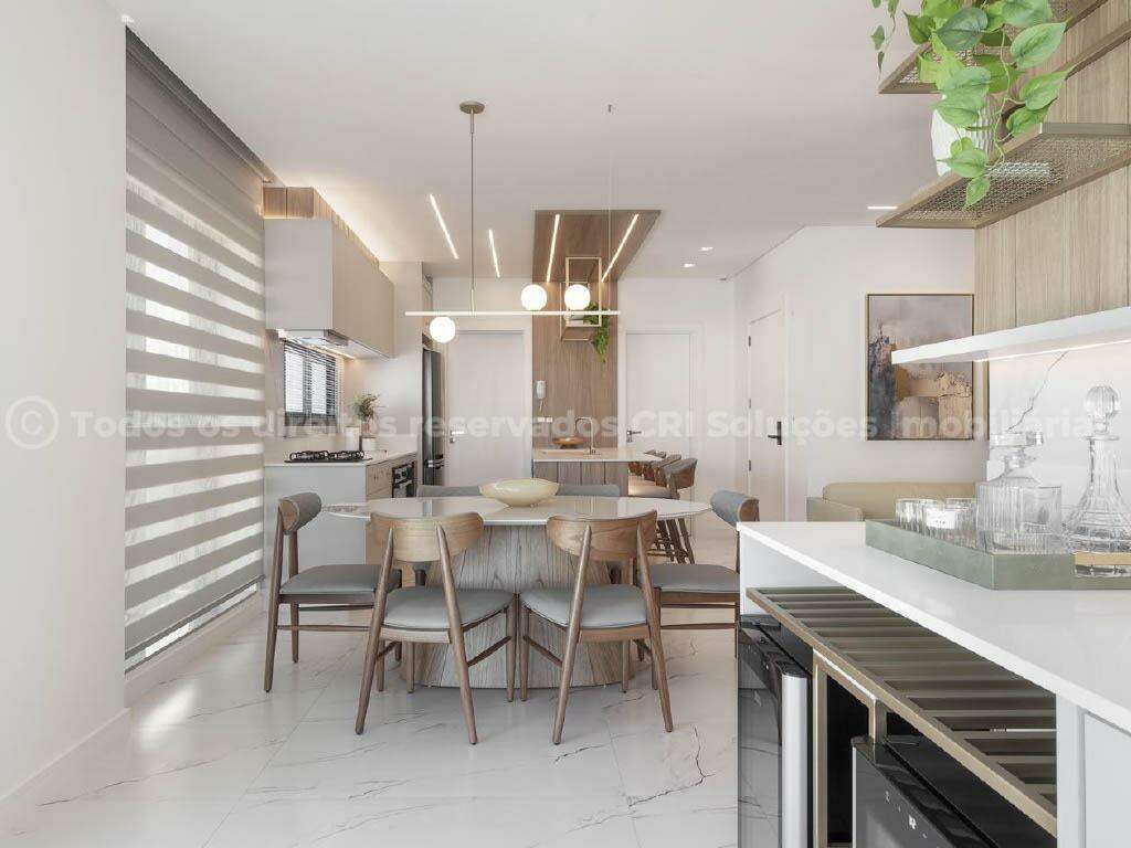 [Edificio] Apartamento à venda Le Voyage Residence: 