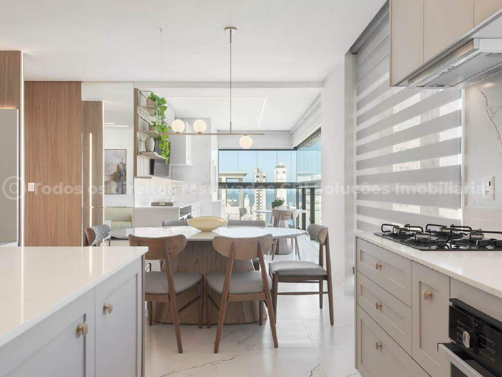 [Edificio] Apartamento à venda Le Voyage Residence: 