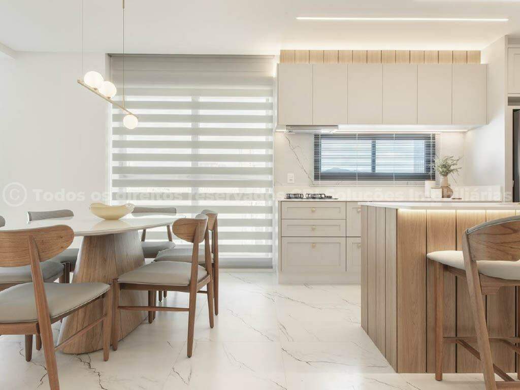 [Edificio] Apartamento à venda Le Voyage Residence: 