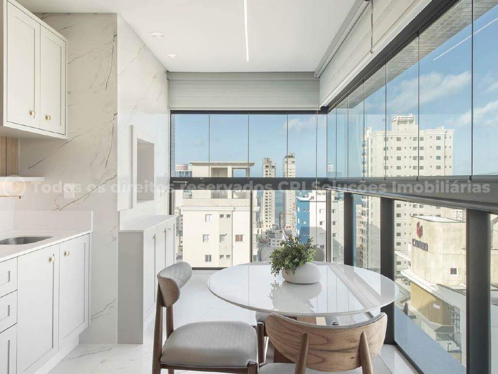 [Edificio] Apartamento à venda Le Voyage Residence: 
