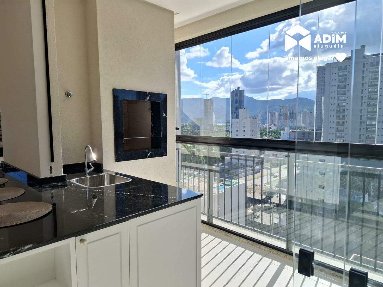 [Edificio] Apartamento para aluguel Ilha de Ohau: 
