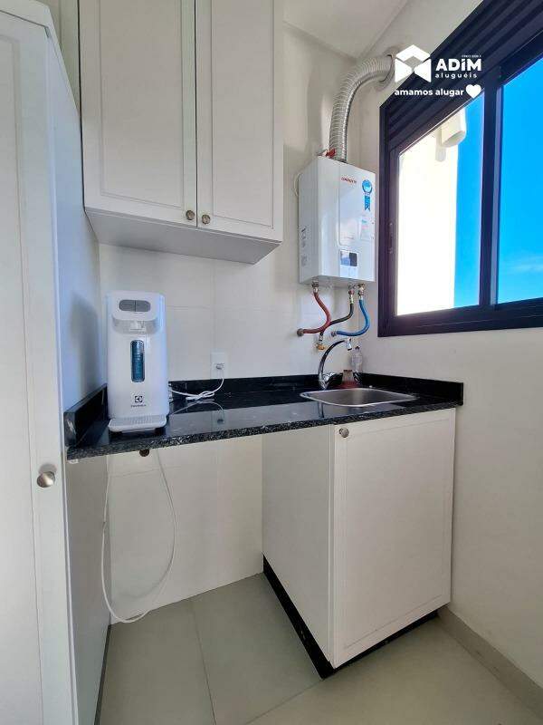[Edificio] Apartamento para aluguel Ilha de Ohau: 