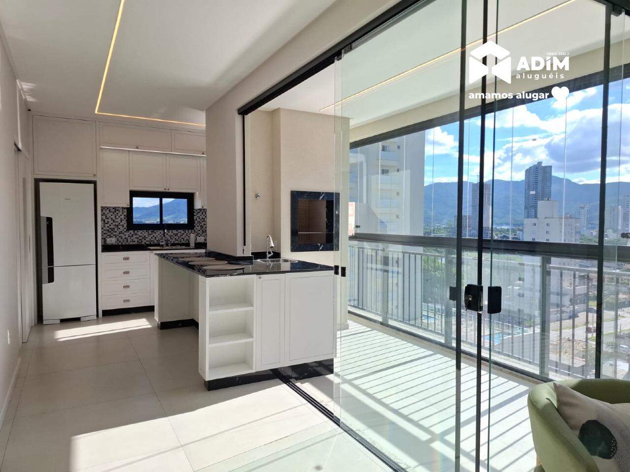 [Edificio] Apartamento para aluguel Ilha de Ohau: 
