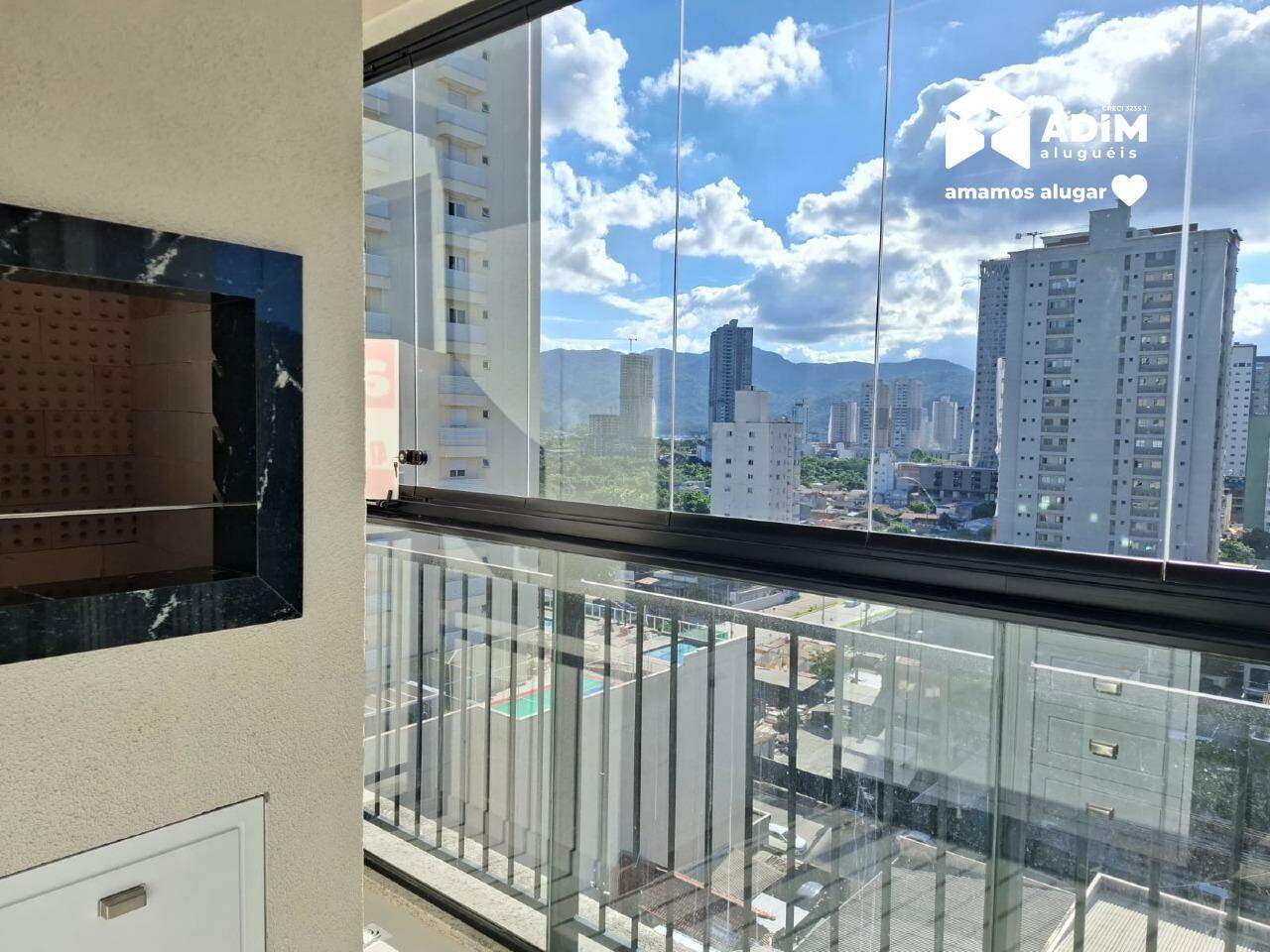 [Edificio] Apartamento para aluguel Ilha de Ohau: 