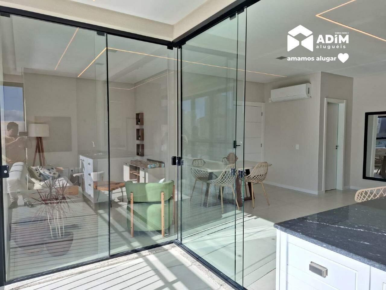 [Edificio] Apartamento para aluguel Ilha de Ohau: 