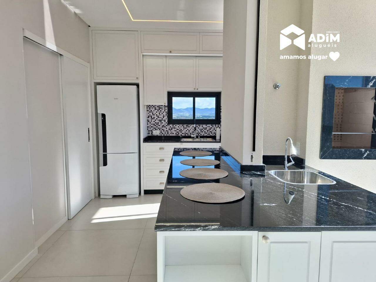 [Edificio] Apartamento para aluguel Ilha de Ohau: 