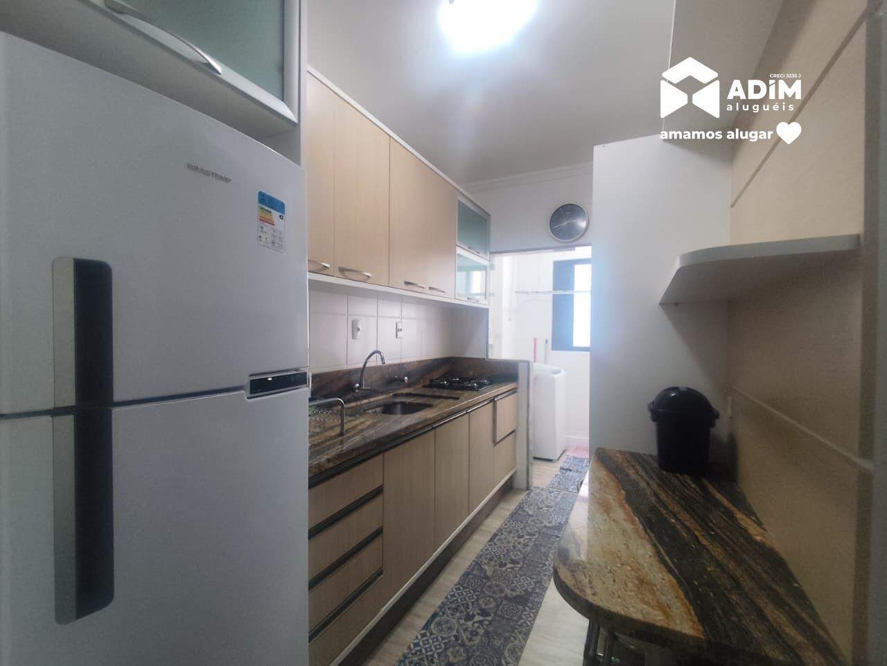 [Edificio] Apartamento para aluguel Ed Paderborn: 