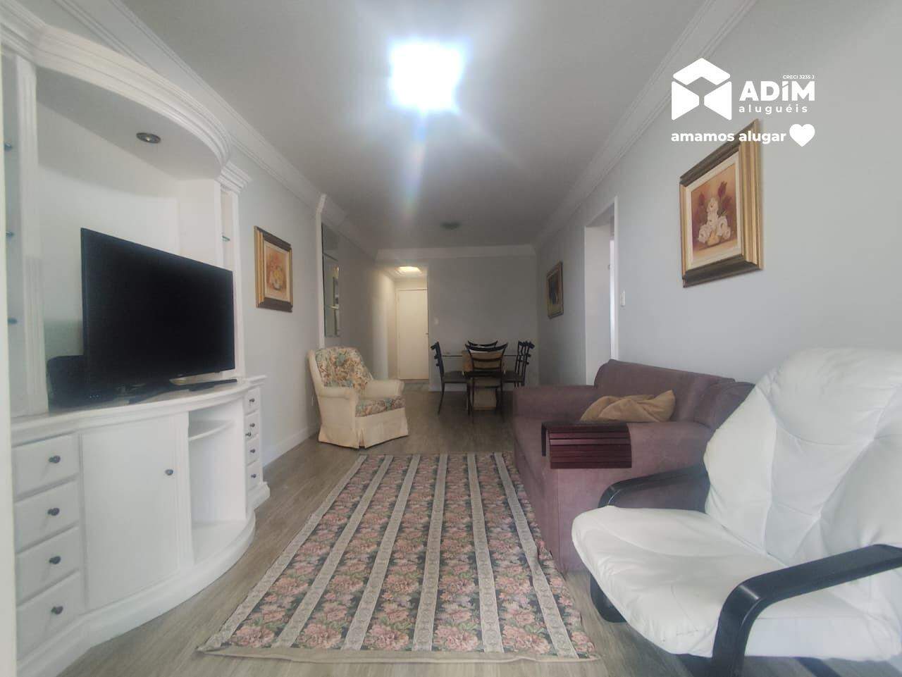 [Edificio] Apartamento para aluguel Ed Paderborn: 