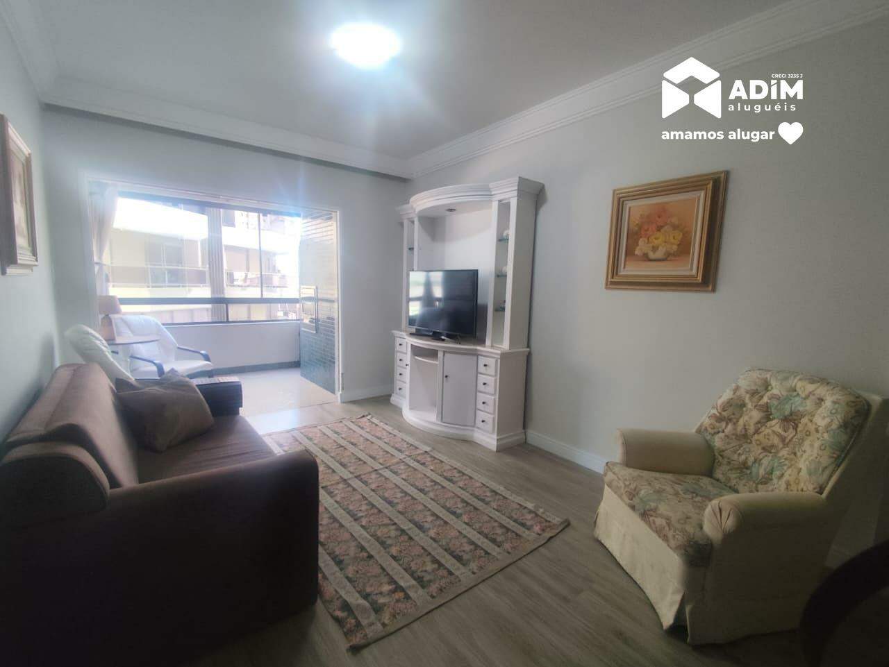 [Edificio] Apartamento para aluguel Ed Paderborn: 