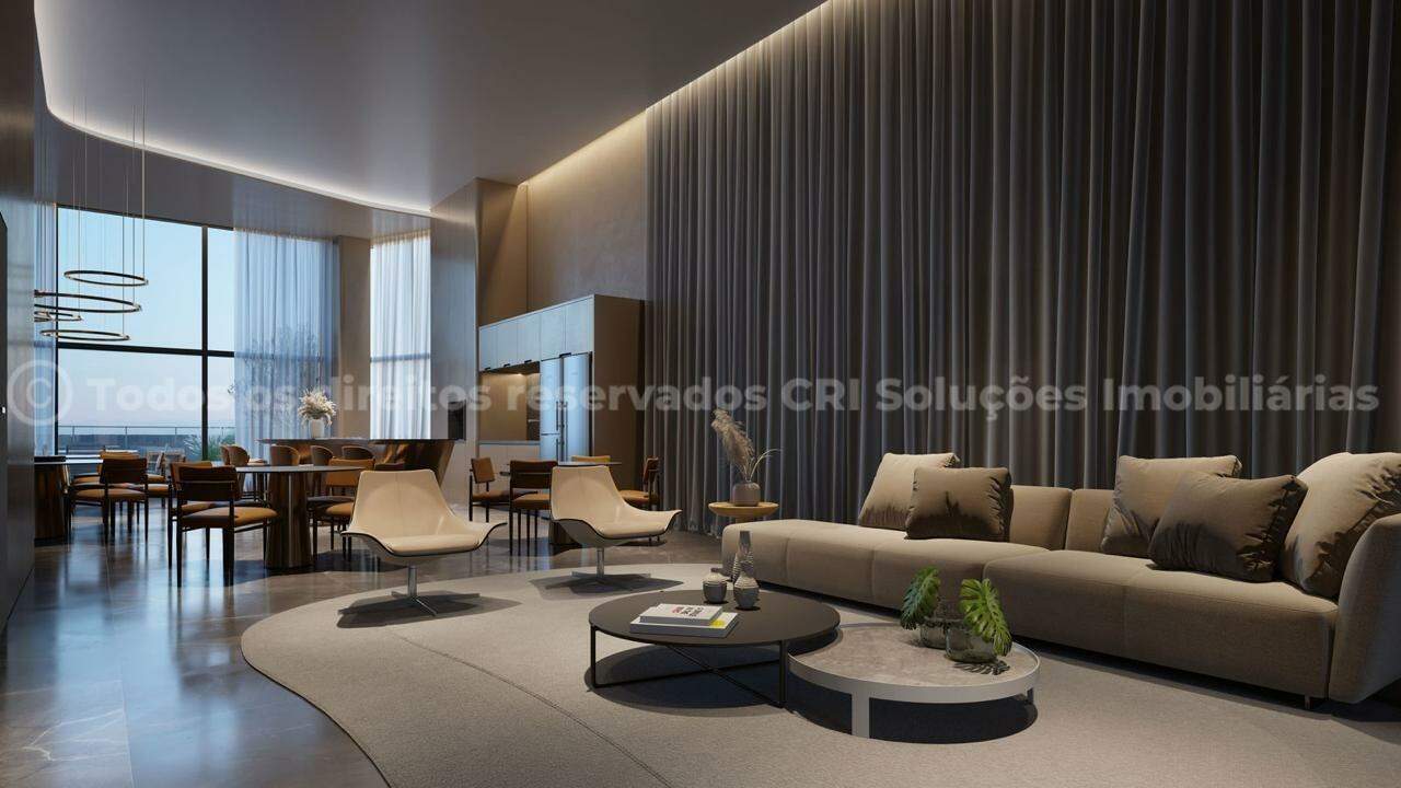 [Edificio] Apartamento à venda Avangard Residence: 