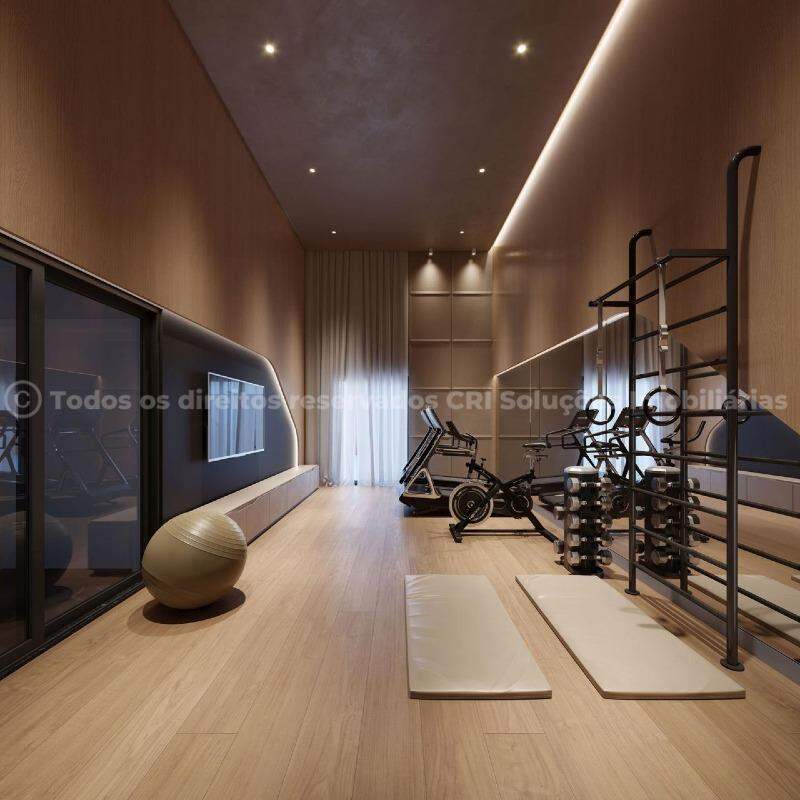 [Edificio] Apartamento à venda Avangard Residence: 