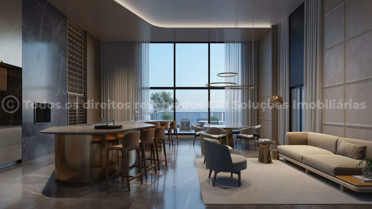[Edificio] Apartamento à venda Avangard Residence: 