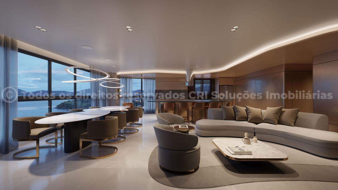 [Edificio] Apartamento à venda Avangard Residence: 