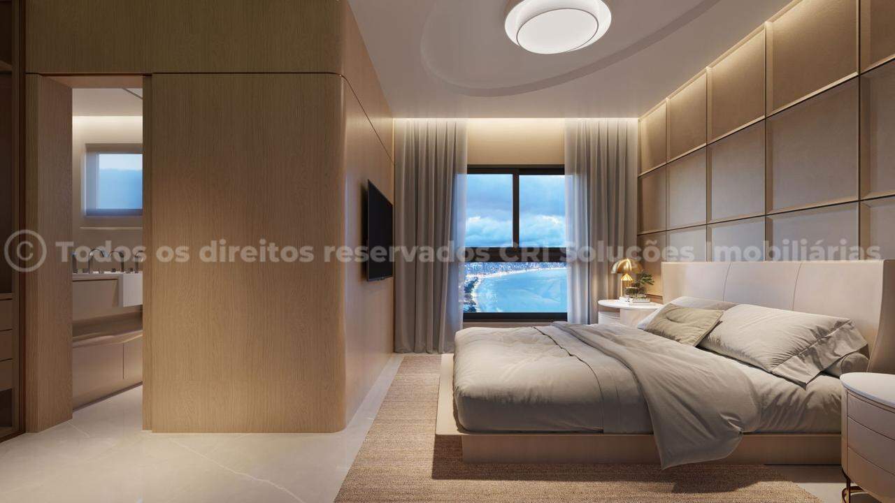 [Edificio] Apartamento à venda Avangard Residence: 