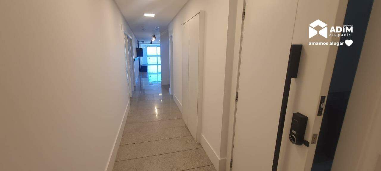[Edificio] Apartamento para aluguel Costão da Barra: 
