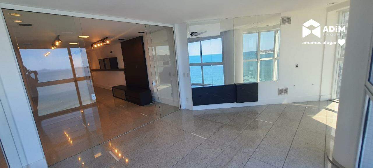 [Edificio] Apartamento para aluguel Costão da Barra: 