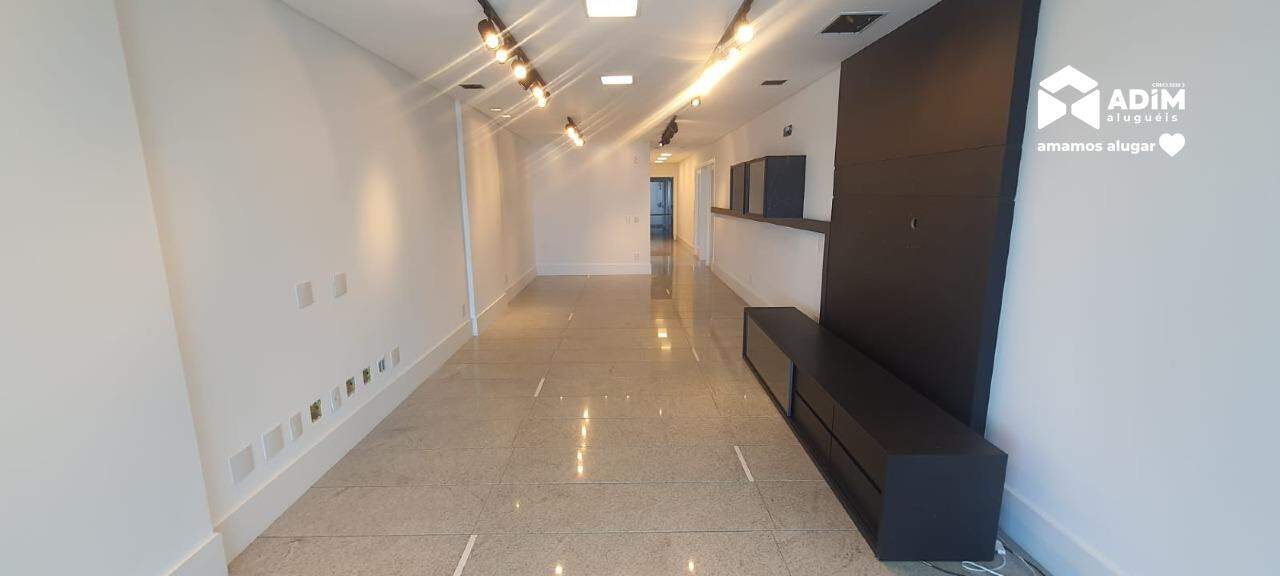 [Edificio] Apartamento para aluguel Costão da Barra: 