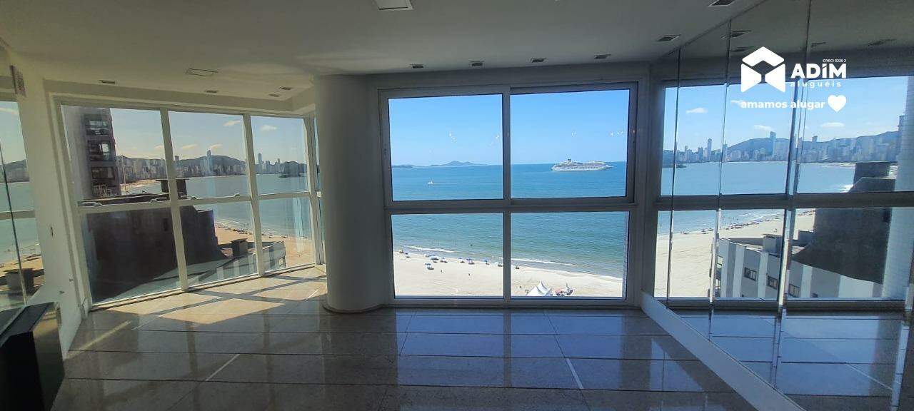 [Edificio] Apartamento para aluguel Costão da Barra: 