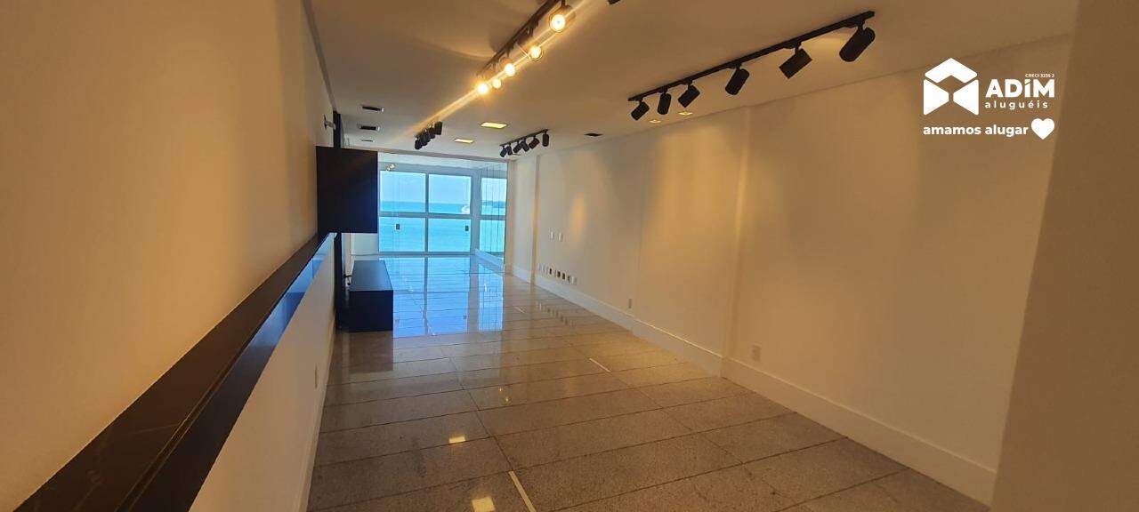 [Edificio] Apartamento para aluguel Costão da Barra: 