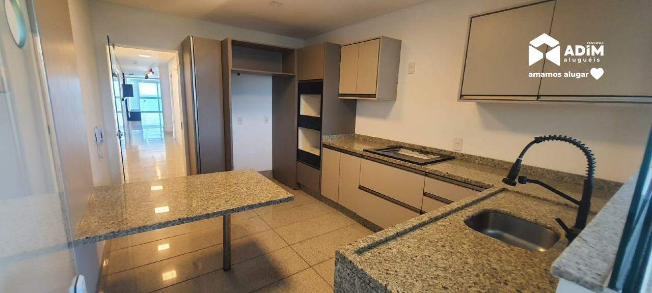 [Edificio] Apartamento para aluguel Costão da Barra: 