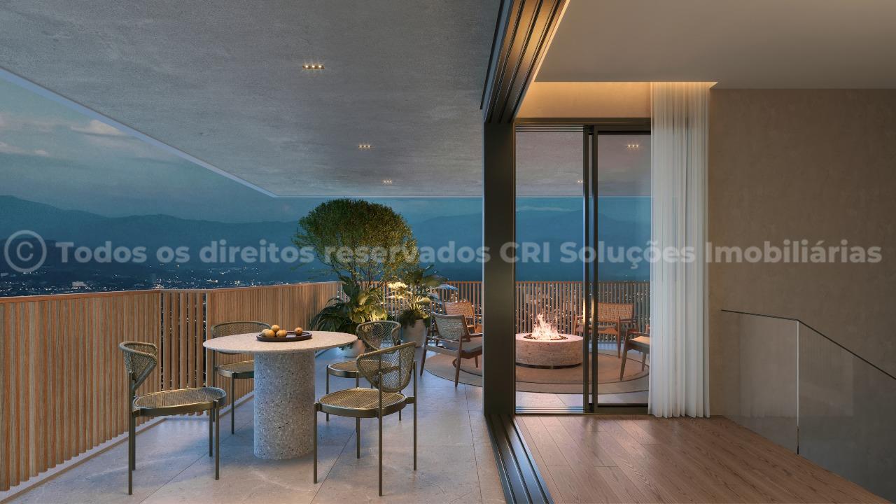 Apartamento a venda no Edificio Its com 01 Quartos sendo 01 Suites em Itapema Casa Branca