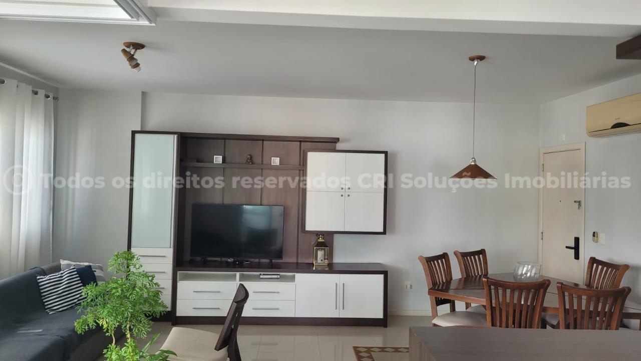 Apartamento no Edifício Antúrio – 3 Quartos (1 Suíte), 3 Banheiros – Centro, Balneário Camboriú