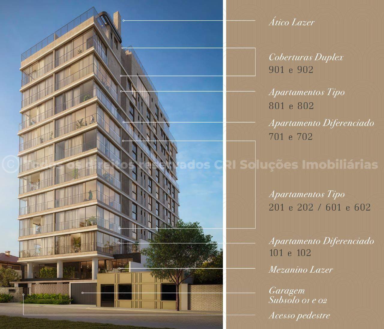 [Edificio] Apartamento à venda Marbella: 