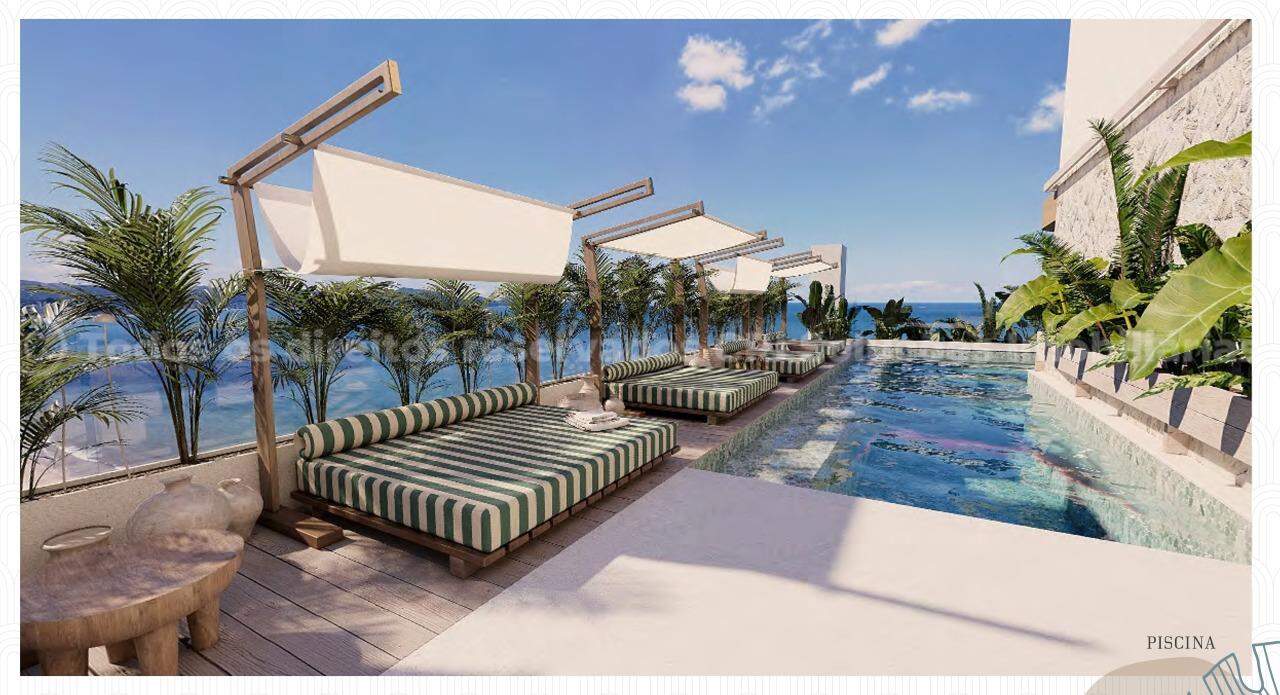 [Edificio] Apartamento à venda Marbella: 