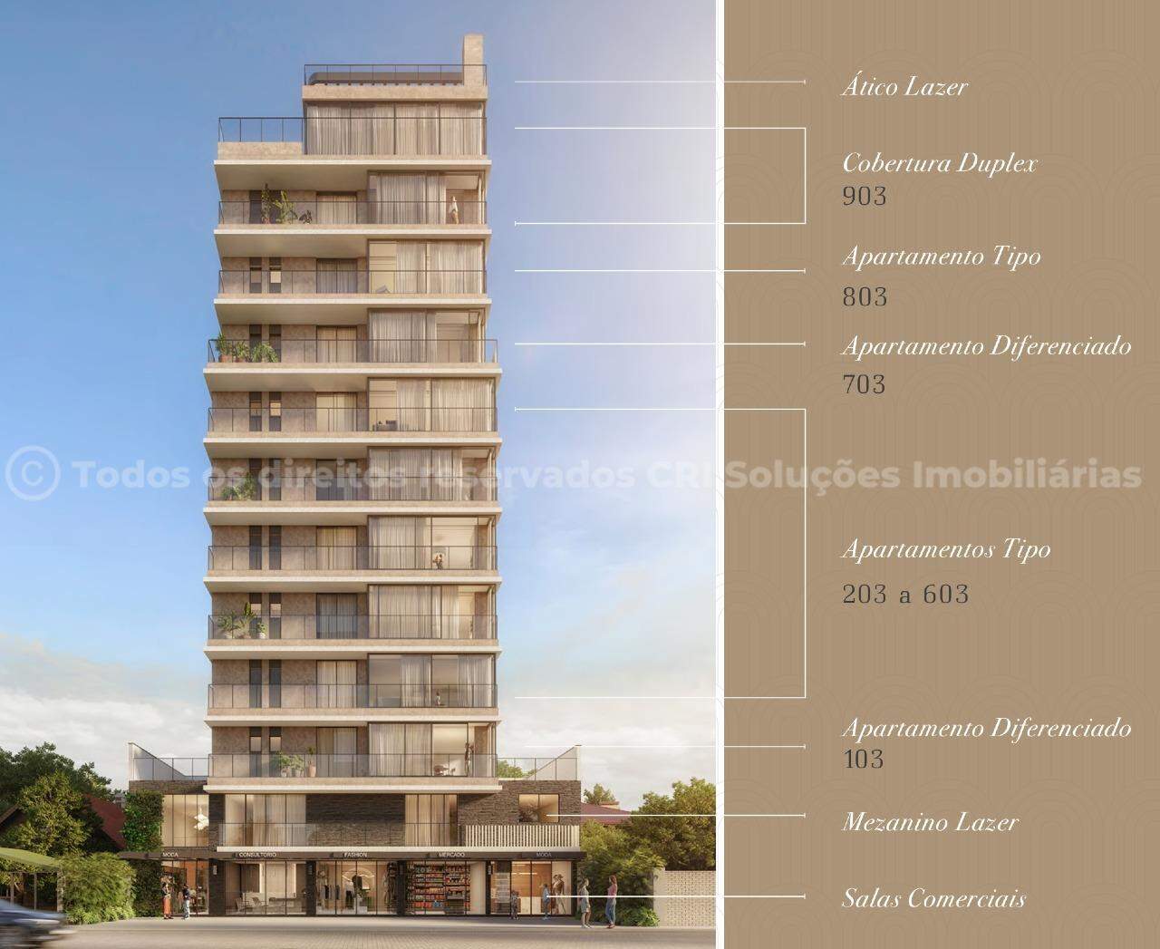 [Edificio] Apartamento à venda Marbella: 