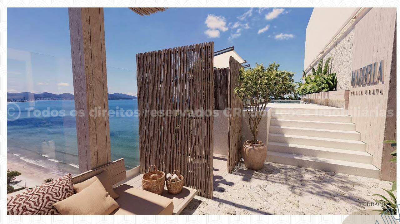 [Edificio] Apartamento à venda Marbella: 