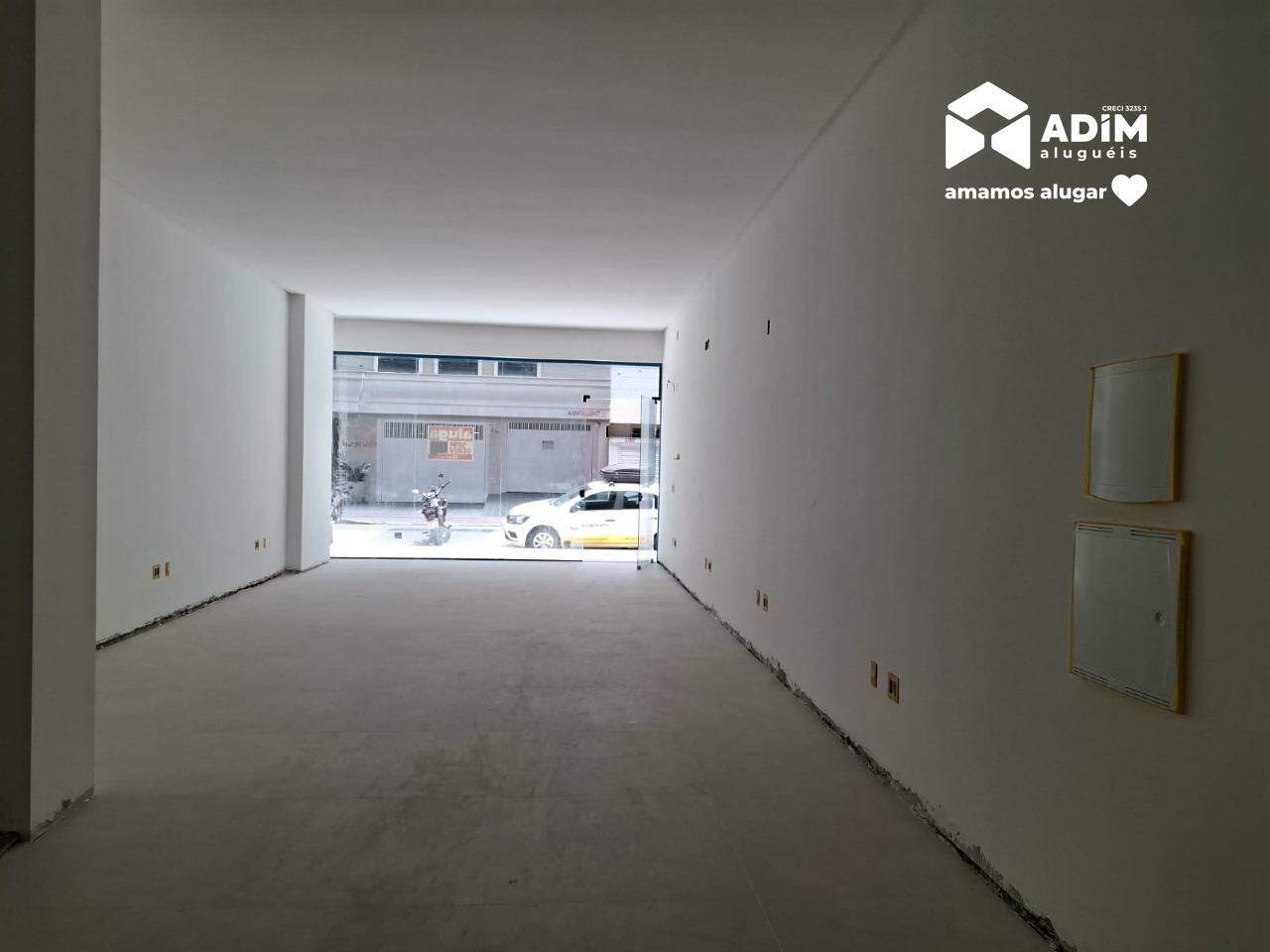 [Edificio] Sala comercial para aluguel Impéria Del Mare Residenziale: 