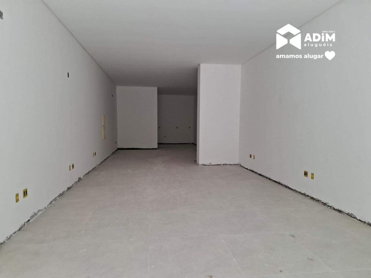 [Edificio] Sala comercial para aluguel Impéria Del Mare Residenziale: 