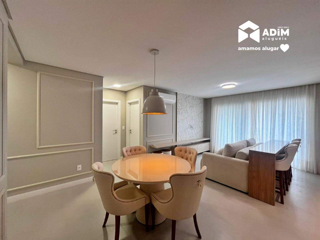 [Edificio] Apartamento para aluguel Brava Valley Home Clube: 