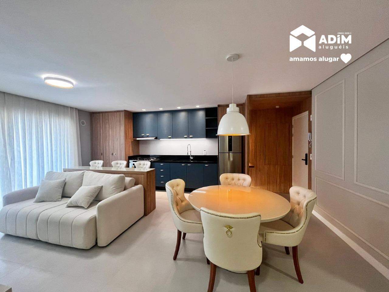 [Edificio] Apartamento para aluguel Brava Valley Home Clube: 