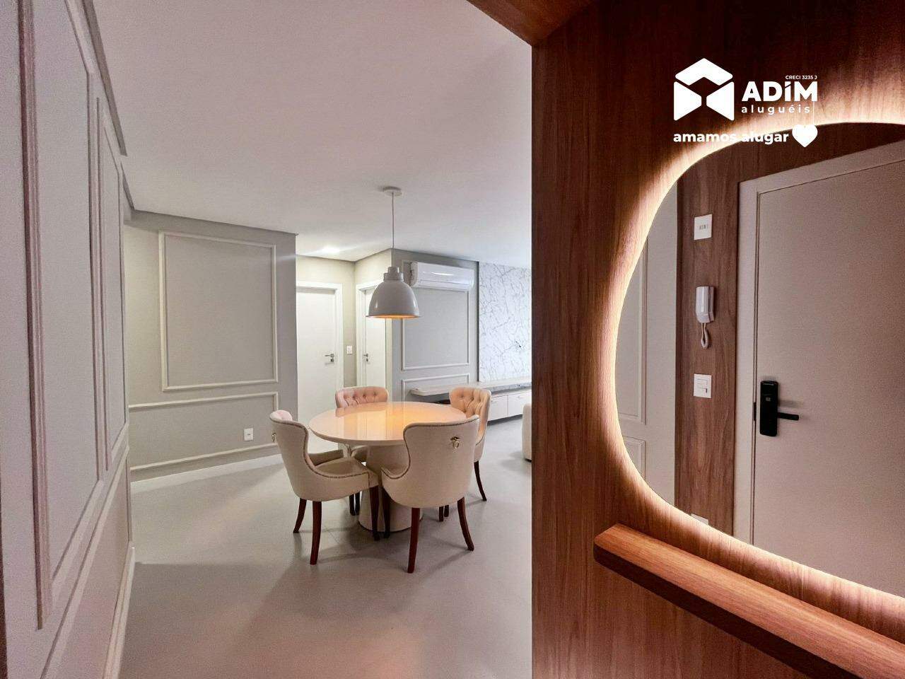 [Edificio] Apartamento para aluguel Brava Valley Home Clube: 