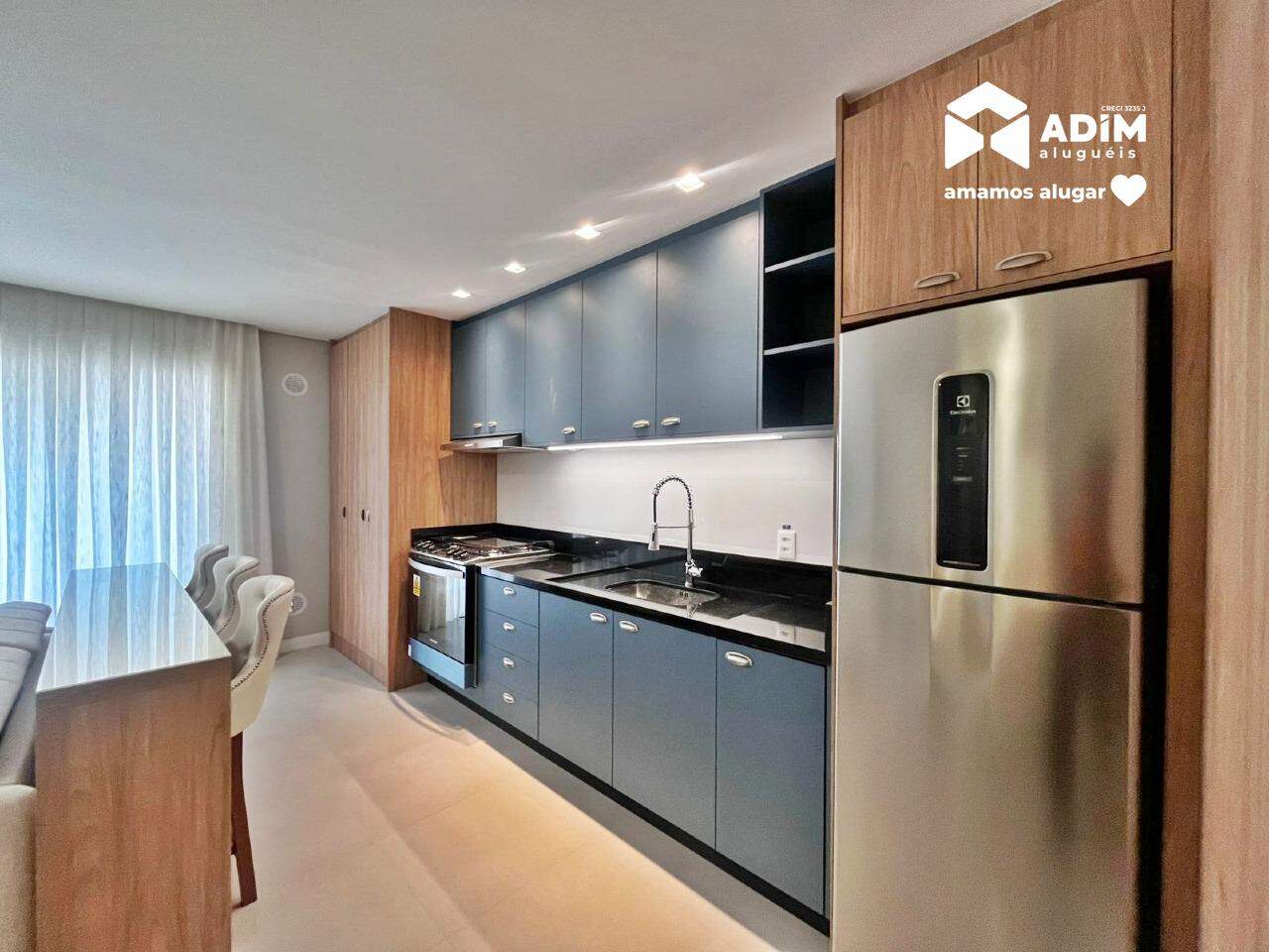 [Edificio] Apartamento para aluguel Brava Valley Home Clube: 