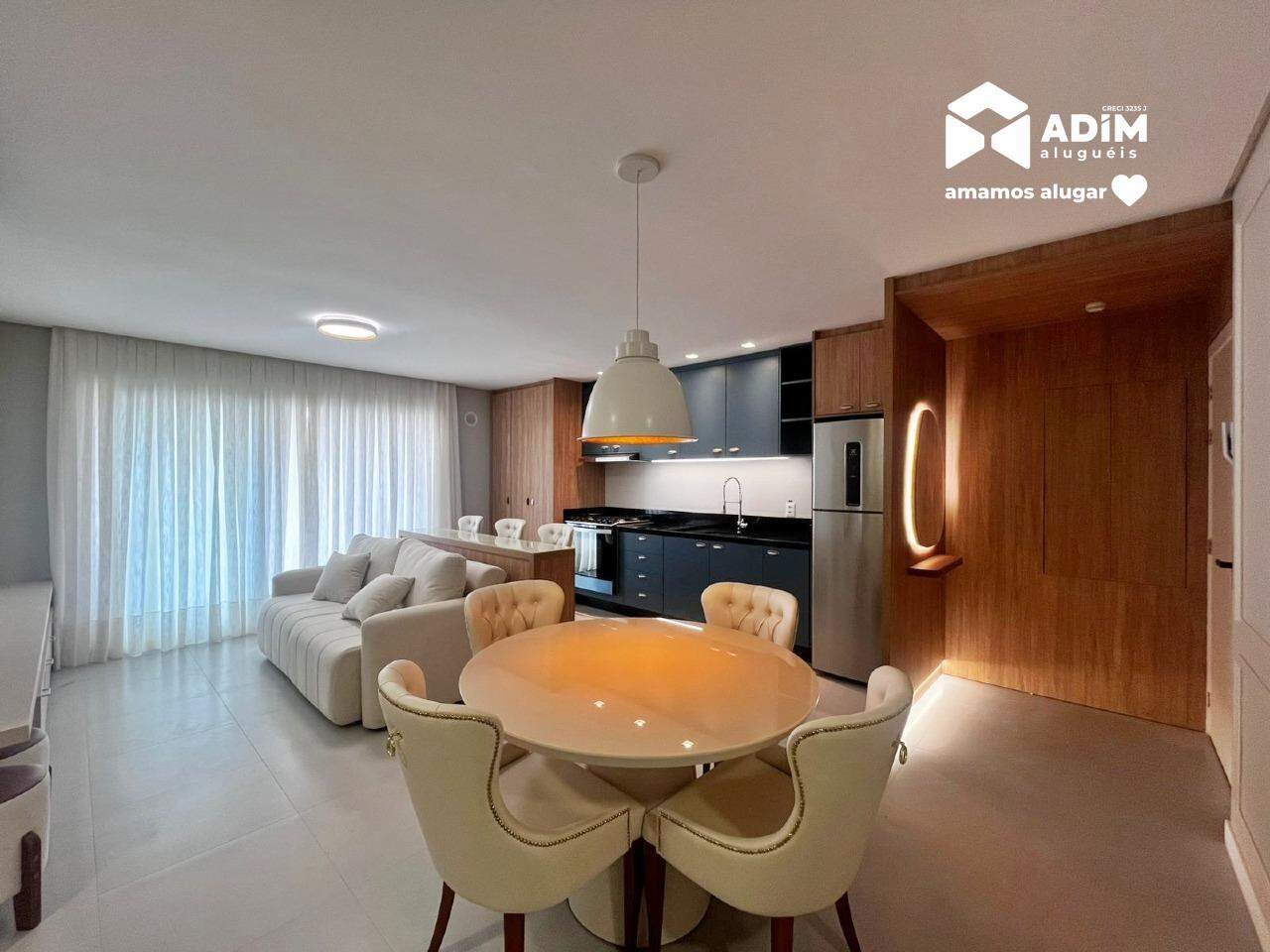 [Edificio] Apartamento para aluguel Brava Valley Home Clube: 