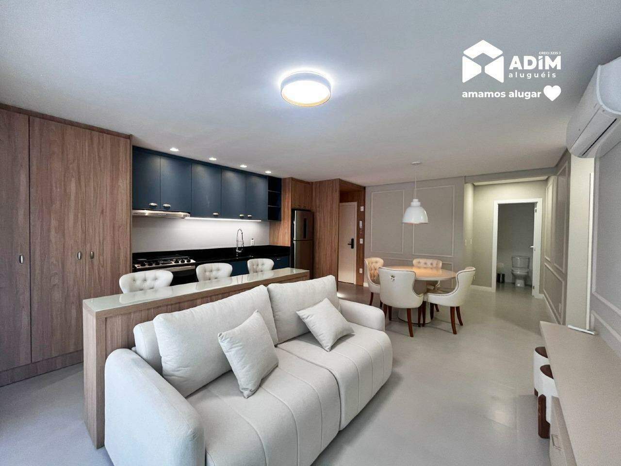 [Edificio] Apartamento para aluguel Brava Valley Home Clube: 