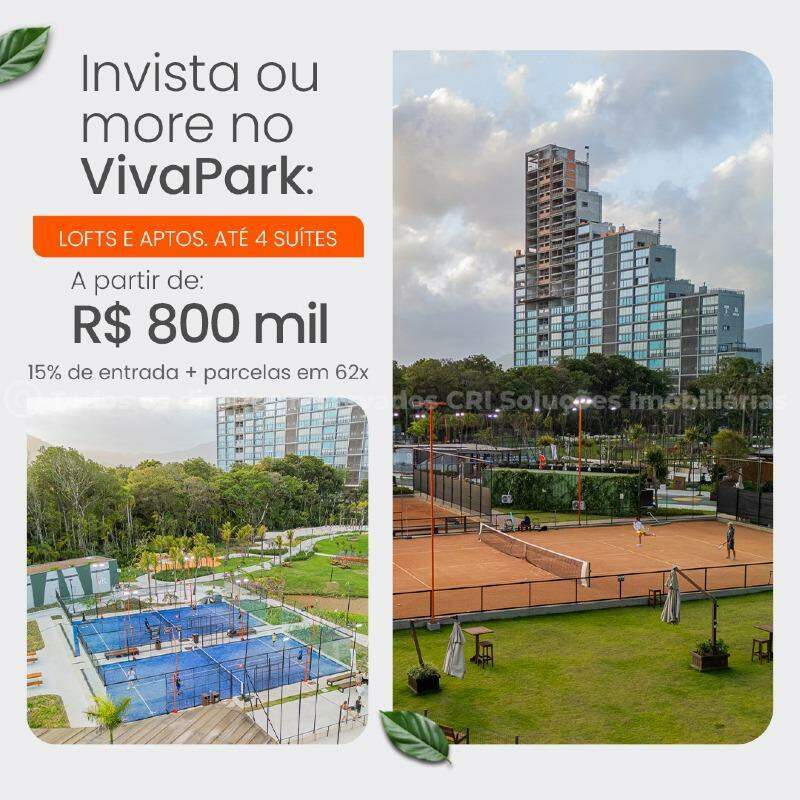 [Edificio] Lançamento à venda : 