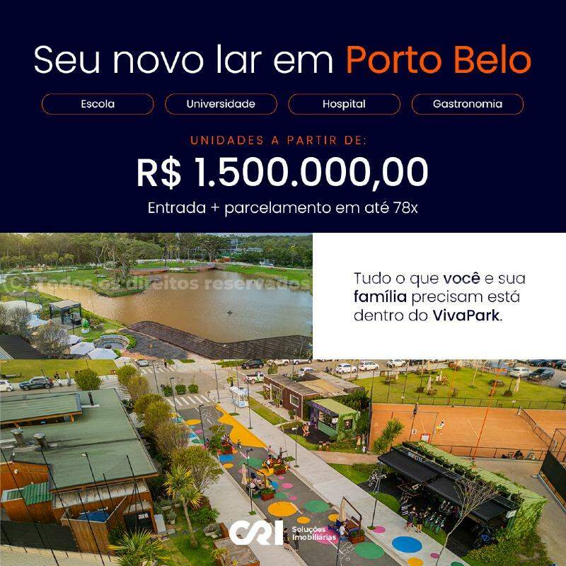 [Edificio] Lançamento à venda : 