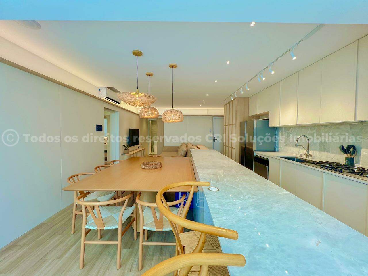 [Edificio] Apartamento à venda Brava Valley Home Clube: 