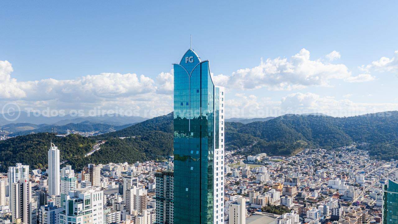 [Edificio] Apartamento à venda : 