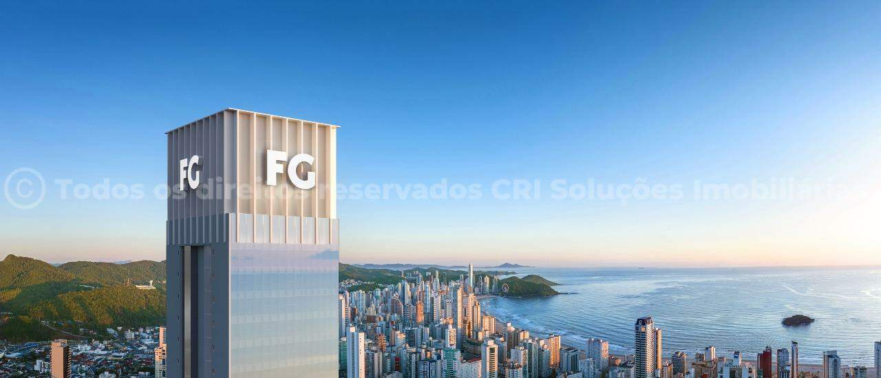 [Edificio] Apartamento à venda : 